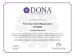 additional credential