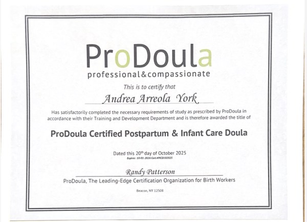 credential