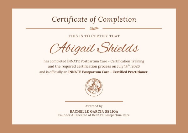 credential