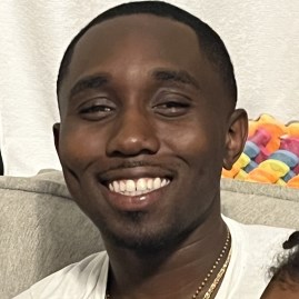 Najee Woods Photo