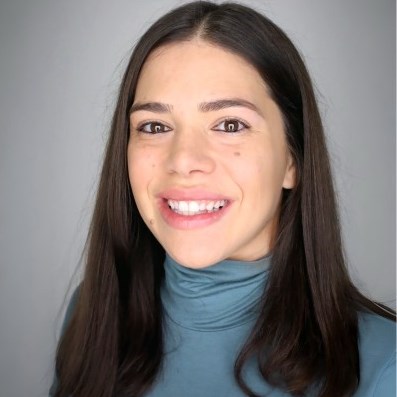 Gianna Scipione Photo