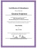 additional credential