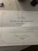additional credential