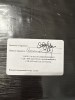 additional credential