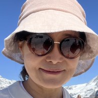Mihae Cho Photo