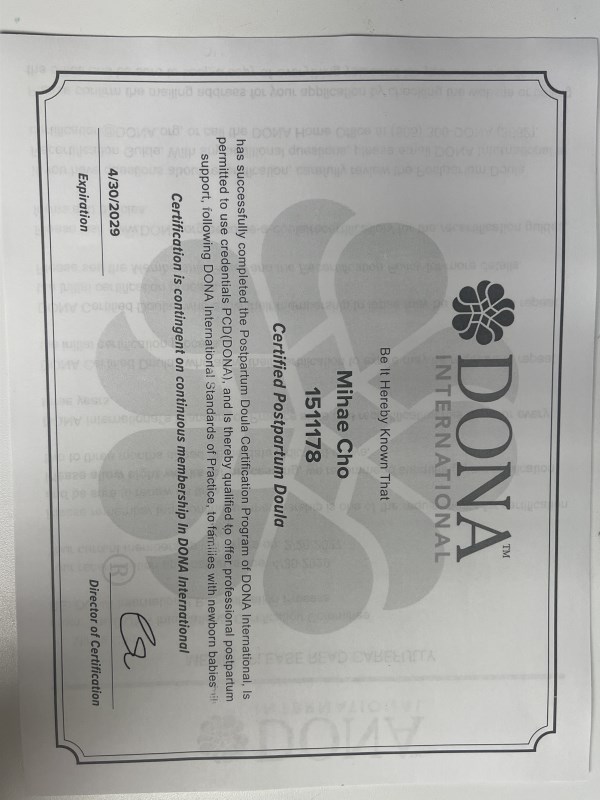 credential