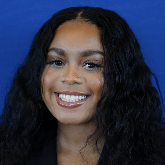 A'kayla  Williams Photo