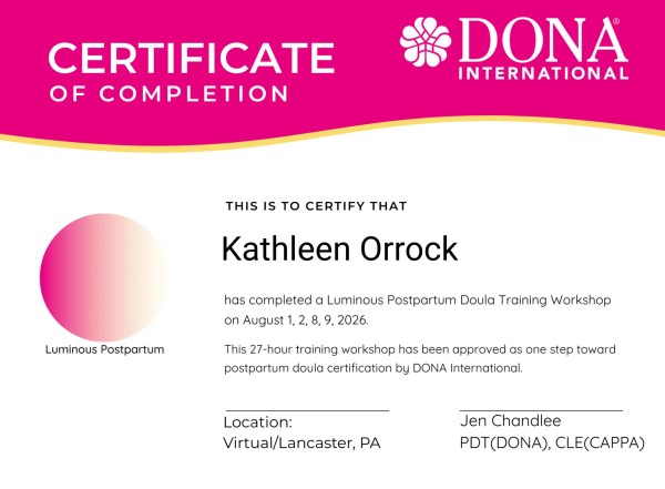 credential