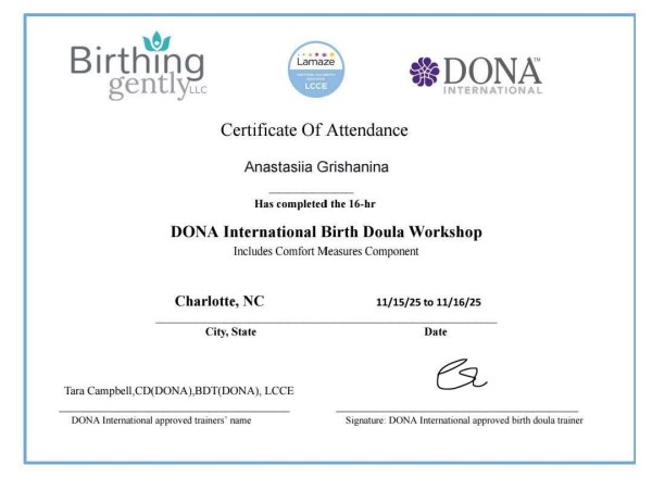 credential