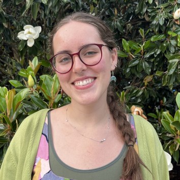 Abigail Cochran Photo