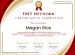additional credential