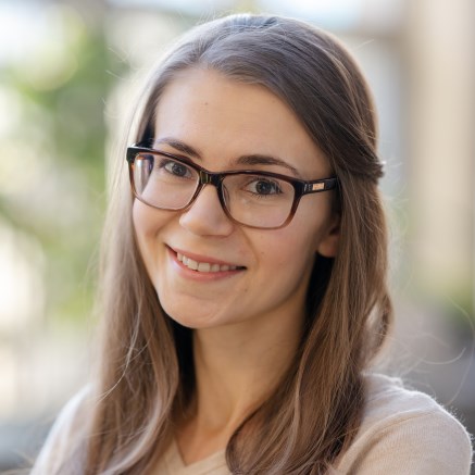 Angelina Shishko Photo