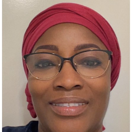 Oulimata Toure Photo