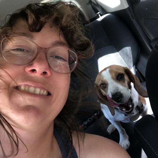 Katie Speicher Photo