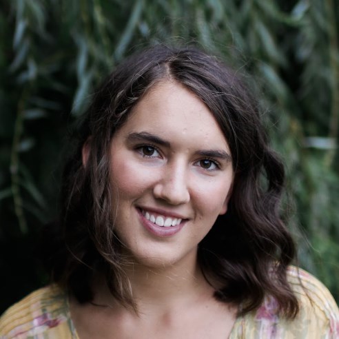 Madi Waibel Photo