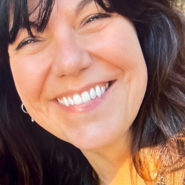 Catherine Finn Photo