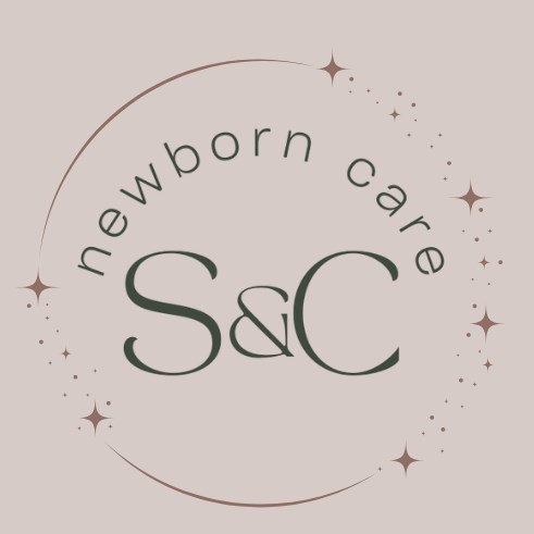 Sasha and Co Newborn Care Photo