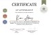 additional credential