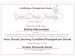 additional credential