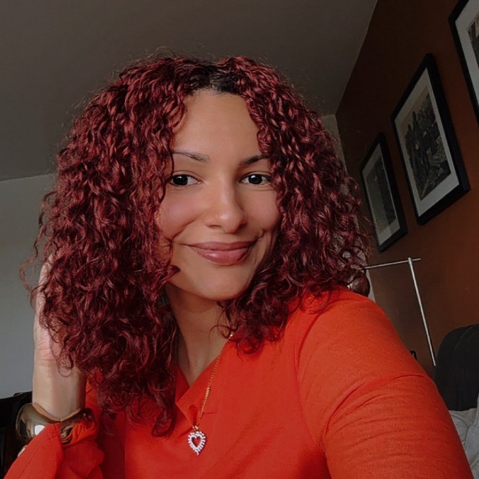 Mari Padilla Photo