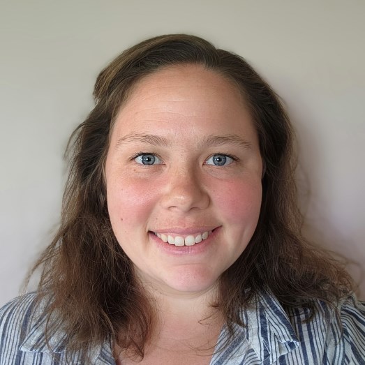 Barbara Verburg Photo