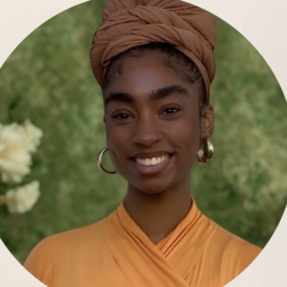 Jamiah King Photo