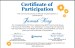 additional credential