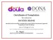 additional credential