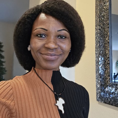 Victoire "Vickie" Bongwele Photo