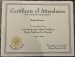additional credential