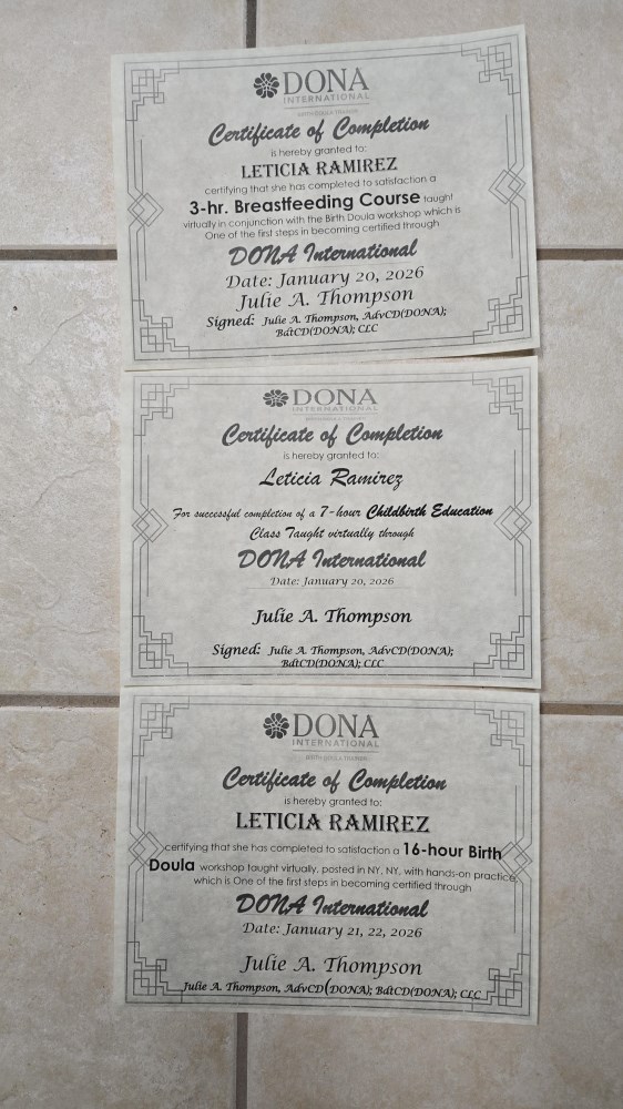 credential