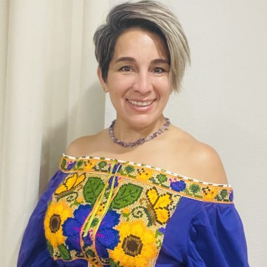 Loany De la Garza  Photo