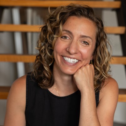 Ali Blumenstock Photo