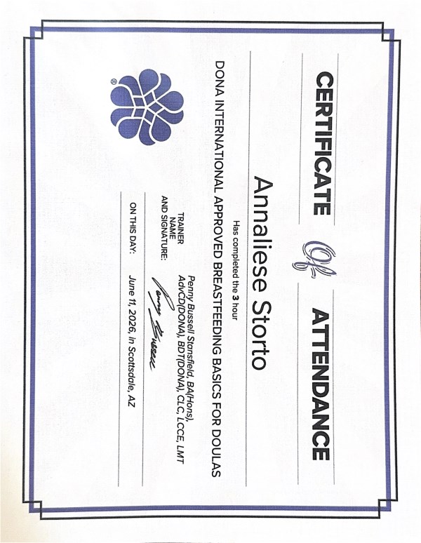 credential