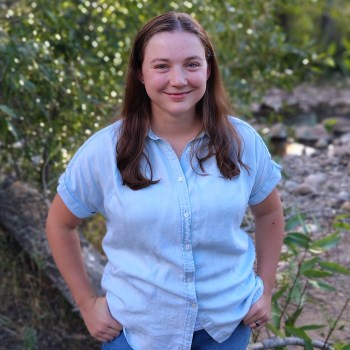 Caitlin Sizemore Photo