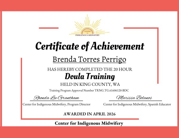 credential