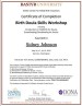 additional credential