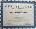 additional credential