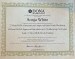 additional credential