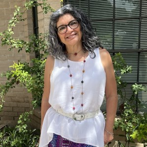 Patricia Mestas-Nunez Photo