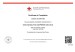 additional credential