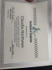 additional credential