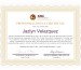 additional credential