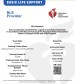 additional credential