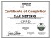 additional credential