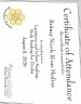 additional credential
