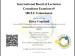 additional credential