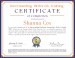 additional credential