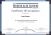 additional credential