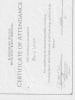 additional credential
